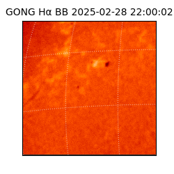 gong - 2025-02-28T22:00:02