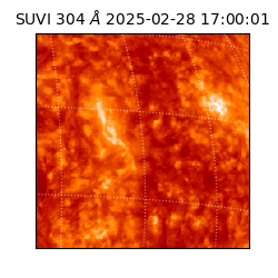 suvi - 2025-02-28T17:00:01.530000