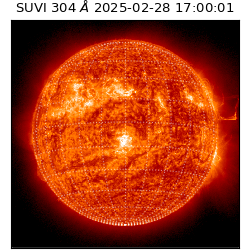 suvi - 2025-02-28T17:00:01.530000