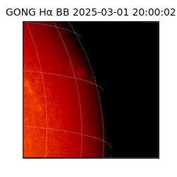 gong - 2025-03-01T20:00:02