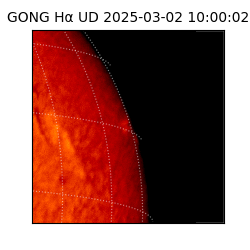 gong - 2025-03-02T10:00:02