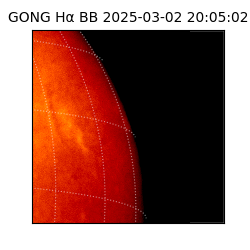 gong - 2025-03-02T20:05:02