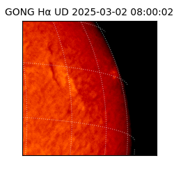 gong - 2025-03-02T08:00:02