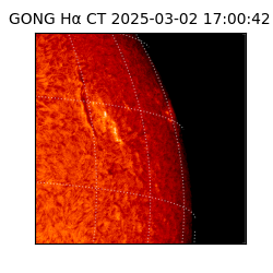 gong - 2025-03-02T17:00:42