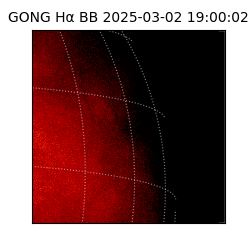 gong - 2025-03-02T19:00:02