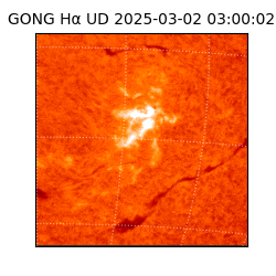 gong - 2025-03-02T03:00:02