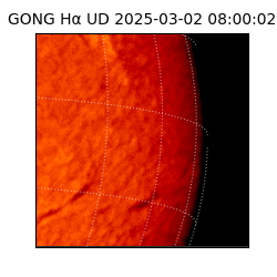 gong - 2025-03-02T08:00:02