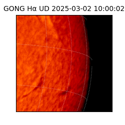 gong - 2025-03-02T10:00:02