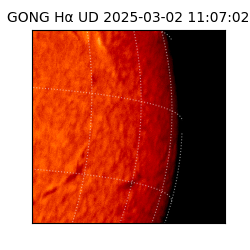 gong - 2025-03-02T11:07:02