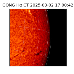 gong - 2025-03-02T17:00:42