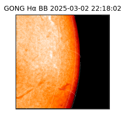 gong - 2025-03-02T22:18:02