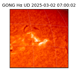 gong - 2025-03-02T07:00:02