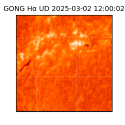 gong - 2025-03-02T12:00:02