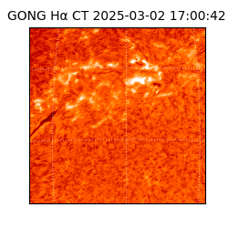 gong - 2025-03-02T17:00:42