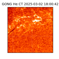 gong - 2025-03-02T18:00:42