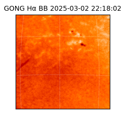 gong - 2025-03-02T22:18:02