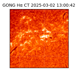 gong - 2025-03-02T13:00:42