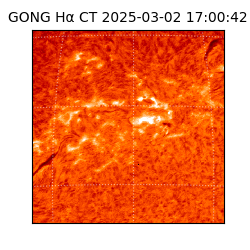 gong - 2025-03-02T17:00:42