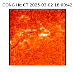 gong - 2025-03-02T18:00:42