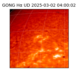 gong - 2025-03-02T04:00:02