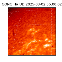 gong - 2025-03-02T06:00:02