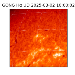 gong - 2025-03-02T10:00:02