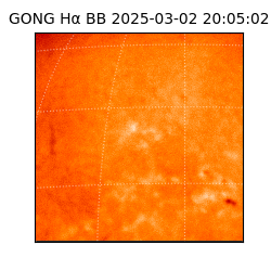 gong - 2025-03-02T20:05:02
