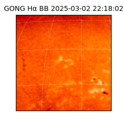 gong - 2025-03-02T22:18:02