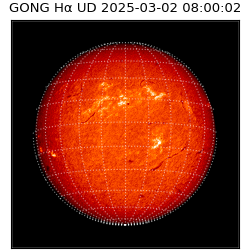 gong - 2025-03-02T08:00:02