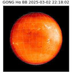 gong - 2025-03-02T22:18:02