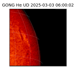 gong - 2025-03-03T06:00:02
