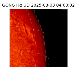 gong - 2025-03-03T04:00:02