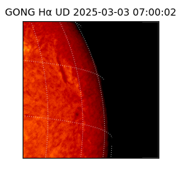 gong - 2025-03-03T07:00:02