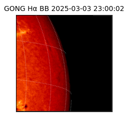 gong - 2025-03-03T23:00:02