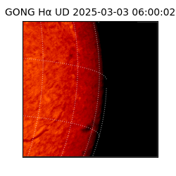 gong - 2025-03-03T06:00:02