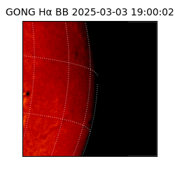 gong - 2025-03-03T19:00:02