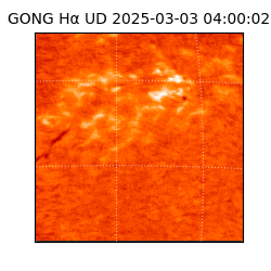 gong - 2025-03-03T04:00:02