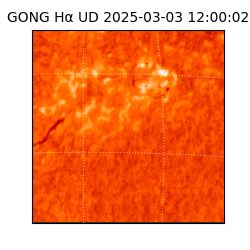 gong - 2025-03-03T12:00:02