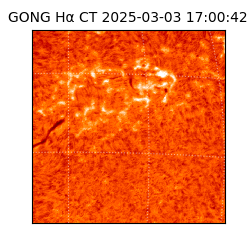 gong - 2025-03-03T17:00:42