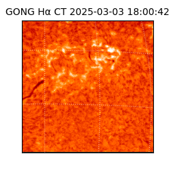 gong - 2025-03-03T18:00:42