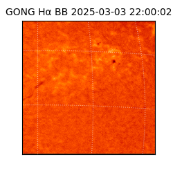 gong - 2025-03-03T22:00:02