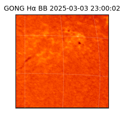 gong - 2025-03-03T23:00:02