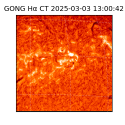 gong - 2025-03-03T13:00:42