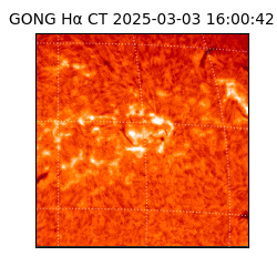 gong - 2025-03-03T16:00:42