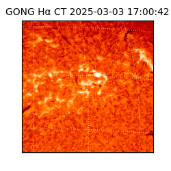 gong - 2025-03-03T17:00:42