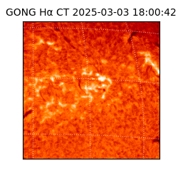 gong - 2025-03-03T18:00:42