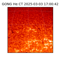 gong - 2025-03-03T17:00:42