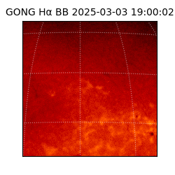 gong - 2025-03-03T19:00:02