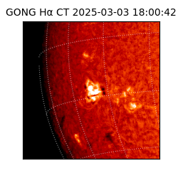 gong - 2025-03-03T18:00:42