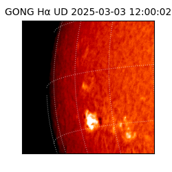 gong - 2025-03-03T12:00:02